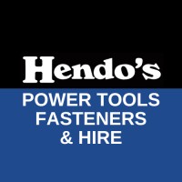 Hendo's Tools & Hire logo - Similar company to Hiredepot