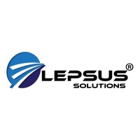 Lepsus Solutions logo - Similar company to Lepsus