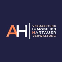 Immobilienverwaltung Axel Hartauer logo - Similar company to Atriva Immobilienverwaltung Gmbh