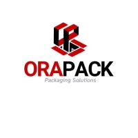 Orapack logo - Similar company to Stephredd Solutions