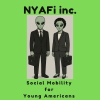 NyaFi inc. logo - Similar company to Tree Technologies