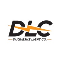 Duquesne Light Company logo - Similar company to Eat'N Park Hospitality Group