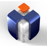 MAXILOR L'acier en formes logo - Similar company to Eclair Industries