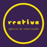 Reativa - Agência de Comunicação logo - Similar company to Bild Tech Solutions