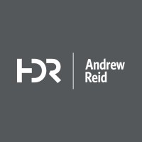 HDR | Andrew Reid logo - Similar company to Hdr | Wreco