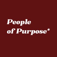 People of Purpose logo - Similar company to The Deering Group Pty Ltd