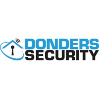 Donders Security logo - Similar company to Bss Slotenservice