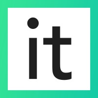 ibtikar Tech logo - Similar company to Markat