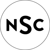 Netherlands Society of Cinematographers (NSC) logo - Similar company to Act Acteursbelangen
