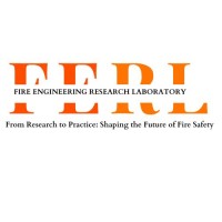 Fire Engineering Research Laboratory - IITGN logo - Similar company to Southbrook Fire Research Ltd