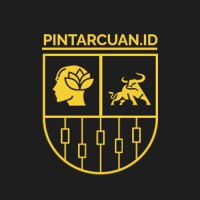 Pintarcuan.id logo - Similar company to Crytpocurrency.Id