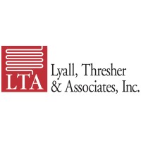 Lyall, Thresher & Associates, Inc. logo - Similar company to All Purpose Mechanical Services