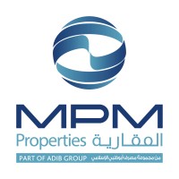 MPM Properties logo - Similar company to Mpm Property
