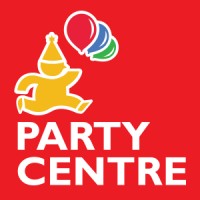 Party Centre logo - Similar company to Party Warehouse