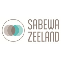 Sabewa Zeeland logo - Similar company to Sitdown Comedy