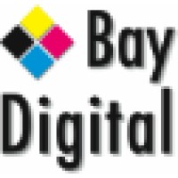 Bay Digital logo - Similar company to Digital Solutions Bay