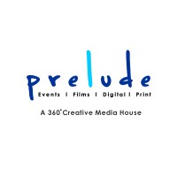 Prelude 360 logo - Similar company to Tempos Digital | Branding & Marketing Solutions