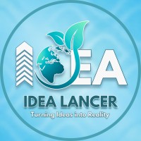 IDEA Lancer logo - Similar company to Novvida Design