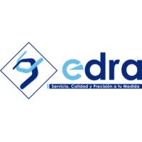 Ingeniería de Precisión Edra, S.A. de C.V. logo - Similar company to Mc Proyectos
