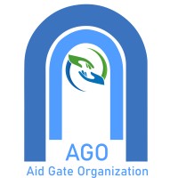 Aid Gate Organization (AGO) logo - Similar company to مركز النجاح للتدريب والتطوير Actd