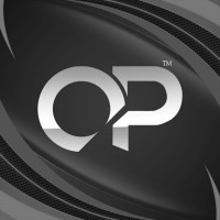 OP Officials logo - Similar company to Evoy Creatives
