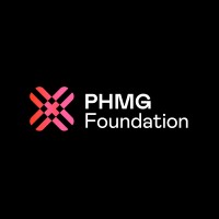 PHMG Foundation logo - Similar company to Phmg