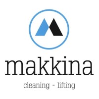 Makkina BV logo - Similar company to De Peinder B.V.