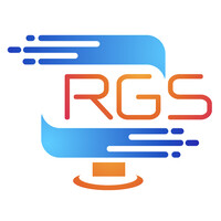 RGS TechInfo logo - Similar company to Buoyant Tech Solutions