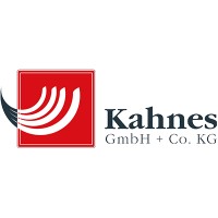 Kahnes GmbH & Co. KG logo - Similar company to Acue Gmbh