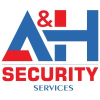 A&H Security Services logo - Similar company to Elite Security Services, Llc