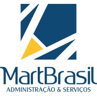 Mart Brasil logo - Similar company to Study Steps English