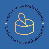 Universo da Embalagem logo - Similar company to Indústria Da Imagem