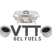 VTT GEL FUELS logo - Similar company to Simi Stove Bangladesh