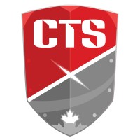 Canadian Technology Systems logo - Similar company to Airsense Analytics® Gmbh