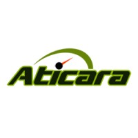 Aticara technologies logo - Similar company to Kloudspun