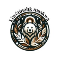 kîwêtinohk maskwa logo - Similar company to Shelton Diagnostics Inc