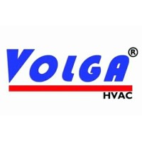 VOLGA-HVAC logo - Similar company to فولجا السعودية Volga Hvac