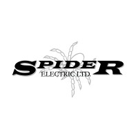 Spider Electric Ltd. logo - Similar company to Multi Phase Electric, Inc.