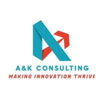 A&K Consulting Group logo - Similar company to A & K Communications Limited