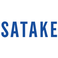 SATAKE logo - Similar company to Manitech Instruments Private Limited