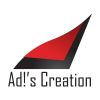 Adi's Creation logo - Similar company to Talents Villa