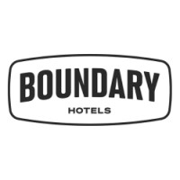 Boundary Hotels logo - Similar company to One Thousand Trades Group