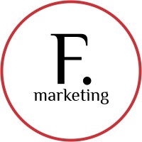 F. Marketing logo - Similar company to Digital Fastlanes