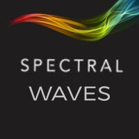 SPECTRALWAVES logo - Similar company to Woolkee.App