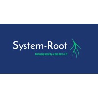 System-Root logo - Similar company to Spot Ict Oplossingen
