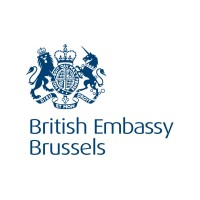 British Embassy Brussels logo - Similar company to Uk Mission To The European Union