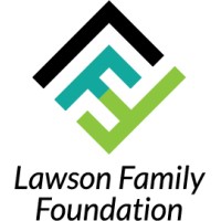 Lawson Family Foundation logo - Similar company to Foothills Land Conservancy