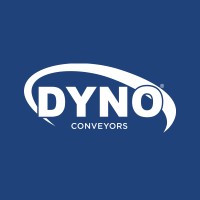 Dyno Conveyors logo - Similar company to Aurora Packaging Systems, Inc.