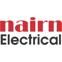 nairn Electrical logo - Similar company to Electrical Supply Corp