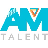 AM Talent logo - Similar company to Aim-Talent